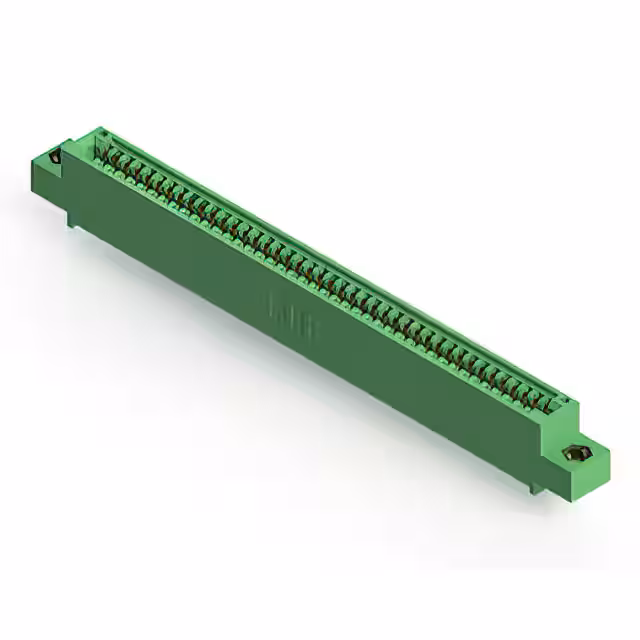 345-042-525-408 EDAC Inc.  Edgeboard Connectors